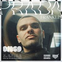 Franklin - PRADA (Explicit)
