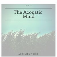 Aurélien Trigo - The Acoustic Mind - Vol. 2
