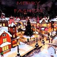 The Moods - Merry Fashion Christmas