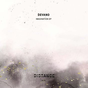 Devano - Imagination EP