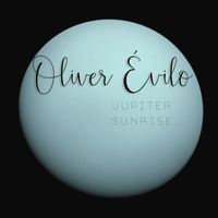 Oliver Évilo - Jupiter Sunrise