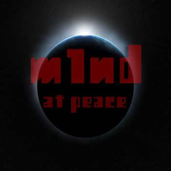 M1ND - At Peace