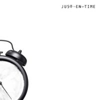 Patrick Jergo - Just In Time