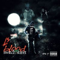 L5 - Blood on switch st (Explicit)