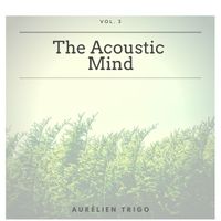 Aurélien Trigo - The Acoustic Mind - Vol. 3