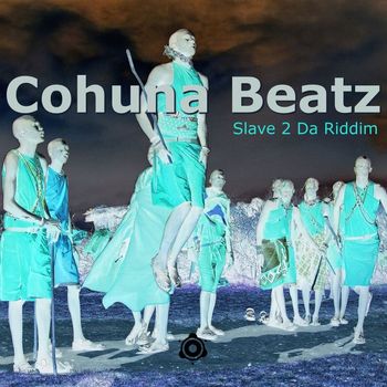 Cohuna Beatz - Slave 2 Da Riddim