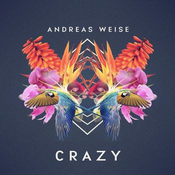 Andreas Weise - Crazy
