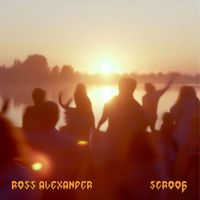 Ross Alexander - Inner Sense