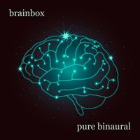 Brainbox - Pure Binaural