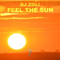 DJ Zoli - Feel the sun