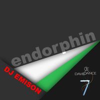 DJ Emison - Endorphin