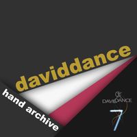 Daviddance - Hand Archive