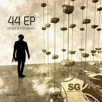 patient better drivers - 44 EP
