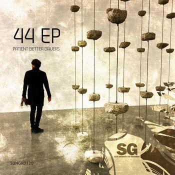 patient better drivers - 44 EP