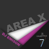DJ Emison - Area X