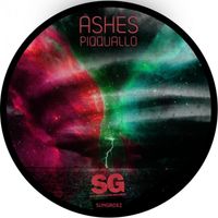 Piqquallo - Ashes