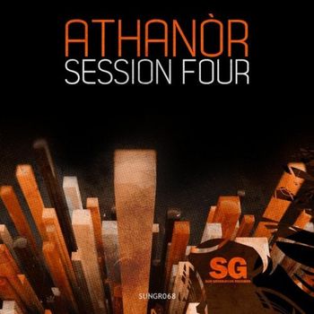 Various Artists - Athanor Session 4