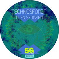 Alen Sforzina - Technosforza