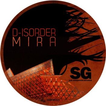 D-isorder - Mira