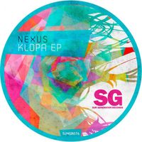 Nexus - Klopa EP