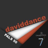 Daviddance - Pals 50