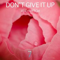 Andy Pitch - Don't Give it Up