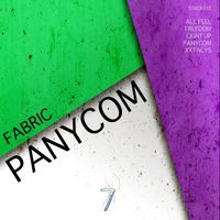Fabric - Panycom