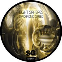 Light Spheres - Diachronic Speed