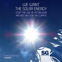 Sonartek - We want the Solar Energy stop use of the petroleum and not only for the climate