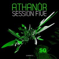 Chronophone - Athanor Session Five