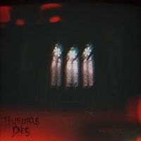 Thunderous Jones - HeREtiC (Explicit)
