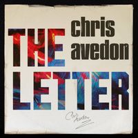 Chris Avedon - The Letter (Extended Mix)