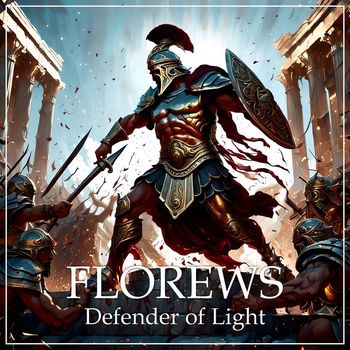 Florews - Defender of Light