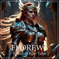 Florews - World of Epic Tales