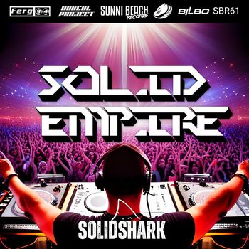 SolidShark - SOLID EMPIRE