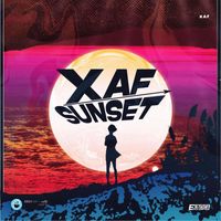 Xaf - Sunset