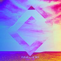 Clear Blue Sky - Thin Air