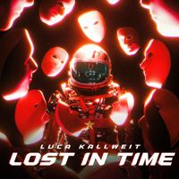 Luca Kallweit - LOST IN TIME