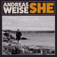 Andreas Weise - She