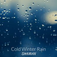 Shaman - Cold Winter Rain