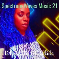 Black Pearl - Spectrum Waves Music 21 (Explicit)