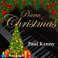 Paul Kenny - Its A Piano Christmas