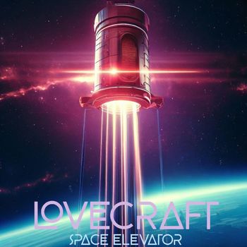 LoveCraft - Space Elevator