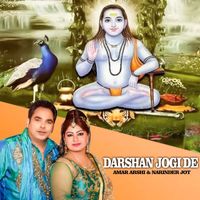 Amar Arshi - Darshan Jogi De