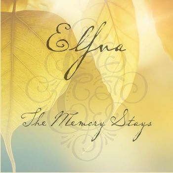 Elfva - The Memory Stays