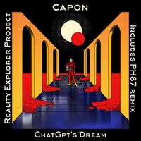 Capon - ChatGpt's Dream - Reality Explorer Project