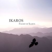 IKAROS - Flight Of Ikaros