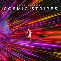 Luca Kallweit - COSMIC STRIPES