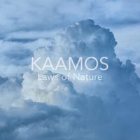 Kaamos - Laws of Nature