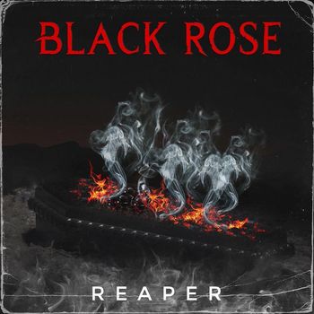 Reaper - Black Rose (Explicit)
